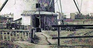 2227- Oran - Plateau Saint-Michel - Moulin2